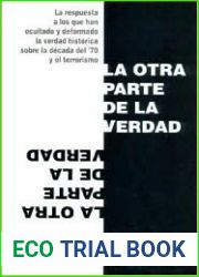 La Otra Parte de La Verdad (Spanish Edition)