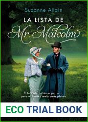 La lista de Mr. Malcolm