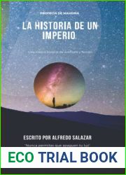 La Historia de un Imperio: Profecia de Mahoma (Spanish Edition)
