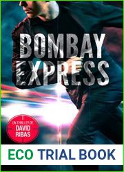 Bombay Express (David Ribas no 4)