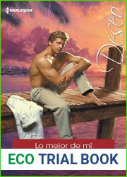 Lo mejor de mi (Deseo) (Spanish Edition)
