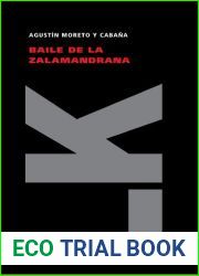Baile de la zalamandrana hermana (Teatro) (Spanish Edition)