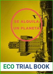 Se alquila un planeta