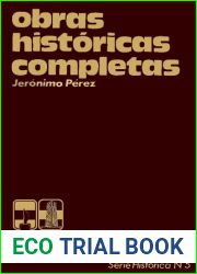 Obras historicas completas