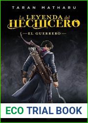 El guerrero (La leyenda del hechicero #2)