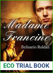 Madame Francine (Spanish Edition)