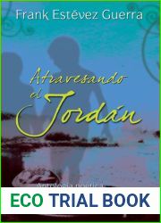 Atravesando el Jordan: Antologia poetica (Spanish Edition)