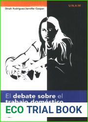 Debate sobre el trabajo domestico antologia