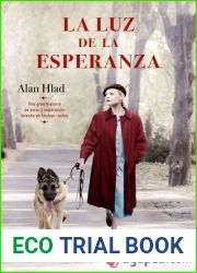 La luz de la esperanza