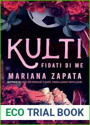 Fidati di me. Kulti (Italian Edition)