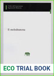 Il melodramma