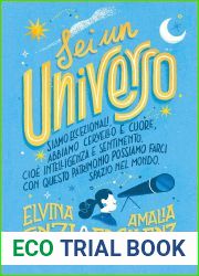 Sei un universo (Italian Edition)