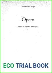 Opere