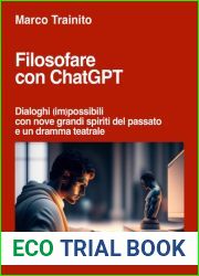 Filosofare con ChatGPT