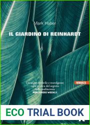 Il giardino di Reinhardt