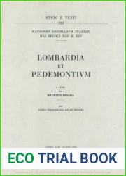 Rationes decimarum Italiae nei secoli XIII e XIV