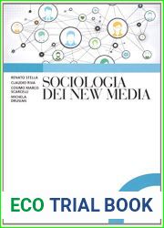 Sociologia dei New Media