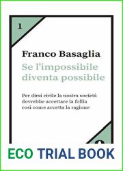 Se l|impossibile diventa possibile (Italian Edition)