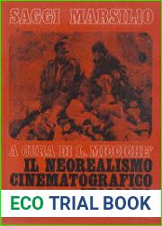 Il neorealismo cinematografico italiano