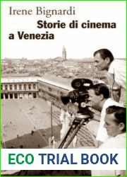 Storie di cinema a Venezia