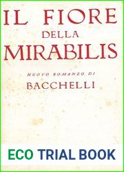 Il fiore della Mirabilis