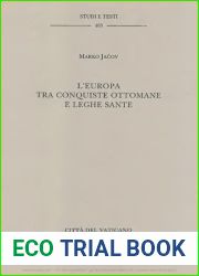 L|Europa tra conquiste ottomane e leghe sante