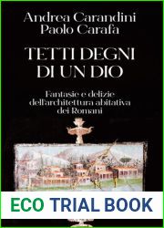 Tetti degni di un Dio
