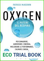 Oxygen: Il potere del respiro