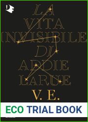 La vita invisibile di Addie LaRue