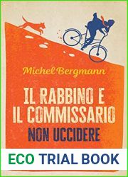 Il rabbino e il commissario. Non uccidere (Der Rabbi und Der Kommissar #1)