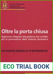 Oltre la porta chiusa