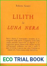 Lilith la Luna Nera