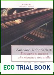 E nessuno si accorse che mancava una stella