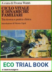 Ciclo vitale e dinamiche familiari. Tra ricerca e pratica clinica