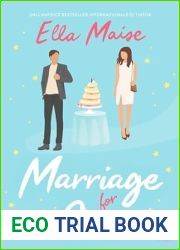 Marriage for one (Always Romance) (Italian Edition)