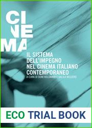 Il sistema dell|impegno nel cinema italiano contemporaneo (Italian Edition)