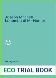 La tomba di Mr Hunter