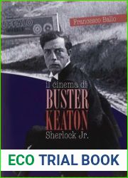 Il cinema di Buster Keaton. Sherlock Jr.