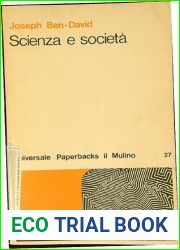 Scienza e societa
