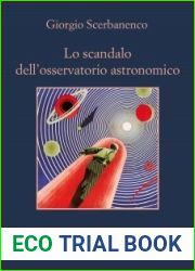 Lo scandalo dell|osservatorio astronomico (Arthur Jelling, #6)