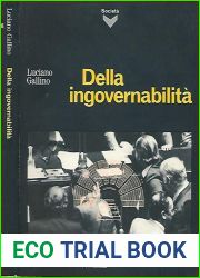 Della Ingovernabilita