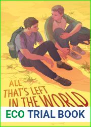 All That|s Left in the World