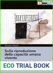 Sulla riproduzione della capacita umana vivente. L|industrializzazione della soggettivita