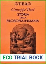 Storia della filosofia indiana