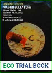 Viaggio sulla luna. Voyage dans la lune (Georges Melies, 1902) seguito da l|automa di Scorsese e la moka di Kentridge
