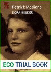 Dora Bruder