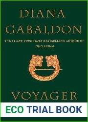 Voyager (Outlander, #3)