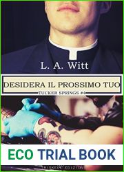 Desidera il prossimo tuo (Tucker Springs, #4)