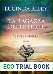 La ragazza delle perle (The Seven Sisters, #4)