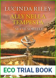 Ally nella tempesta (The Seven Sisters, #2)